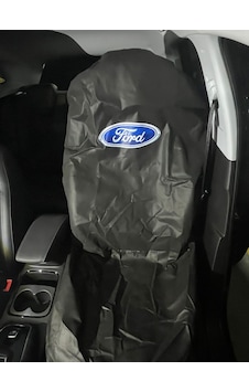Baskılı Koltuk Kılıfı Ford Bez Servis Koruma Kılıf 2 Adet Baskılı Koltuk Kılıfı Ford Bez Servis Koruma Kılıf 2 Adet