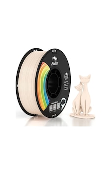 Creality Ender Pla+ Bej Filament 1.75mm 1000gr Creality Ender Pla+ Bej Filament 1.75mm 1000gr