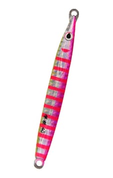 Owner Cultiva 31846 Gekito 14cm 85g Vertical Jig Yem Owner Cultiva 31846 Gekito 14cm 85g Vertical Jig Yem