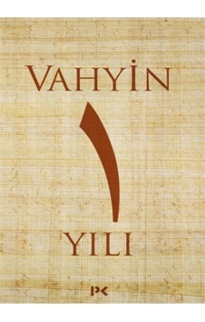 Vahyin  1.Yılı -