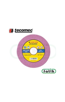Tecomec 01005004 Zincir Bileme Diski 145 X 22 X 4 7 Mm 3-8-404 N11.790 Tecomec 01005004 Zincir Bileme Diski 145 X 22 X 4 7 Mm 3-8-404 N11.790