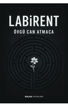 Labirent Kitabı Övgü Atmaca