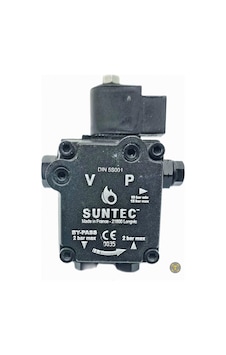 Suntec Motorin Yakıt Pompası As67b 15756p0700 Suntec Motorin Yakıt Pompası As67b 15756p0700