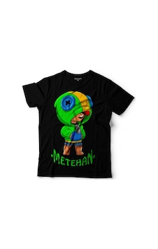 Cars Brawl Brawlstars Stars Leon Kişiye Adınıza Isim Özel Çocuk Tişört (420137691) Cars Brawl Brawlstars Stars Leon Kişiye Adınıza Isim Özel Çocuk Tişört (420137691)