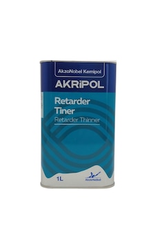 Akzonobel Retarder Tiner 1 Lt Akzonobel Retarder Tiner 1 Lt