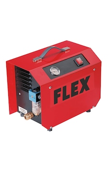 Flex VP5 Karot Vakum Pompası Flex Flex VP5 Karot Vakum Pompası Flex