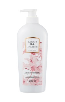 Senite Treatment Floral Dream
