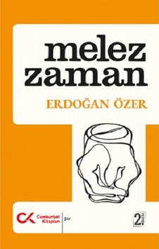 Melez Zaman - Erdoğan Özer - İndie