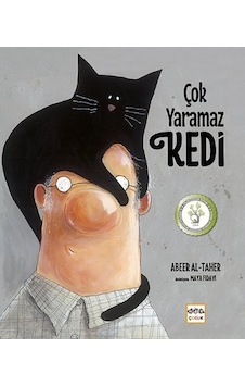 Çok Yaramaz Kedi - Abeer Al-Taher - Nar Çocuk Çok Yaramaz Kedi - Abeer Al-Taher - Nar Çocuk