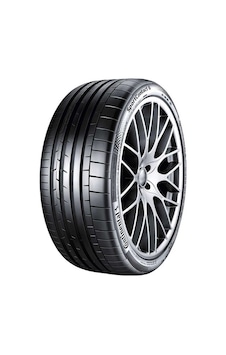 Continental Sportcontact 6 Ao 285/40R21 109Y Xl Fr 4X4 Yaz Lastiği 2026