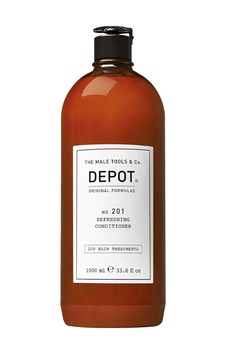 Depot No. 201 Refreshing Canlandırıcı Bakım Kremi 1000 Ml Depot No. 201 Refreshing Canlandırıcı Bakım Kremi 1000 Ml