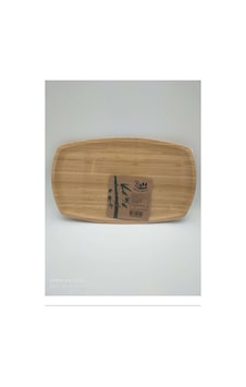 Bambu Kayık Sunum 33x20 Cm Royaleks-bls Kyk3320 Ahşap Bambu Kayık Sunum 33x20 Cm Royaleks-bls Kyk3320 Ahşap