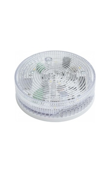 Teletek Sf 100 Wsst Flaşörlü Konvansiyonel Siren Taban Dahil En54 3-en54 23 Onaylı Teletek Sf 100 Wsst Flaşörlü Konvansiyonel Siren Taban Dahil En54 3-en54 23 Onaylı