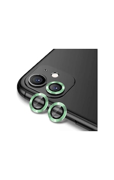 Nourthkiingdom Apple Uyumlu iPhone 11 Cl-12 Premium Safir Parmak İzi Bırakmayan Anti-refcloive Ka Açık Yeşil Nourthkiingdom Apple Uyumlu iPhone 11 Cl-12 Premium Safir Parmak İzi Bırakmayan Anti-refcloive Ka Açık Yeşil