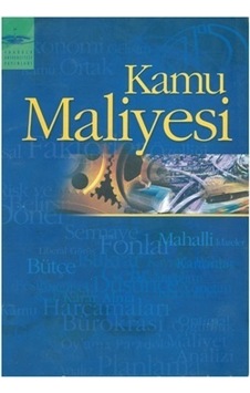 Kamu maliyesi Aöf 2.El Temiz İadesiz Kamu maliyesi Aöf 2.El Temiz İadesiz