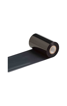 Brady R6007 Termal Transfer Siyah Ribbon R4300 196511 Brady R6007 Termal Transfer Siyah Ribbon R4300 196511