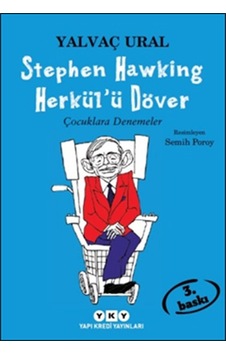 Stephen Hawking Herkül Ü Döver Stephen Hawking Herkül Ü Döver