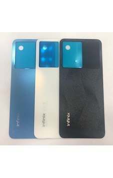 İnfinix Note 12 X670 Arka Kapak Pil Kapağı Beyaz İnfinix Note 12 X670 Arka Kapak Pil Kapağı Beyaz