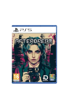 Afterdream Ps5 Oyun Afterdream Ps5 Oyun