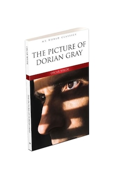 The Picture Of Dorian Gray Mk Publications The Picture Of Dorian Gray Mk Publications
