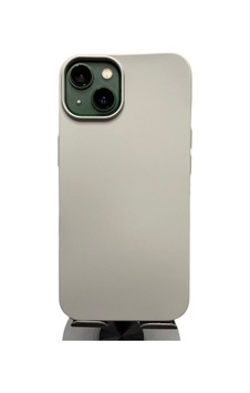 Apple Uyumlu iPhone 13-14 Silikon Lansman Kılıf