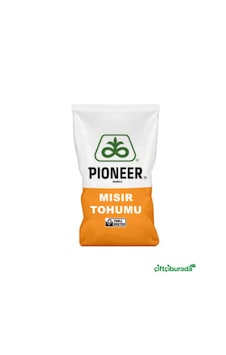 Pioneer P2105 Silajlık Mısır Tohumu 50.000 Adet Pioneer P2105 Silajlık Mısır Tohumu 50.000 Adet