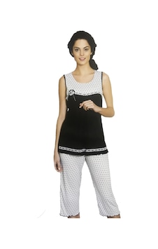 Şahinler Kadın Altı Puanlı Yazlık Pijama 21549 Şahinler Kadın Altı Puanlı Yazlık Pijama 21549
