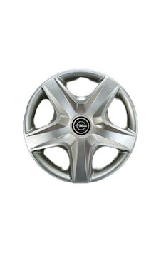 Opel Astra G Jant Kapağı 15 İnç 4 Adet Kırılmaz E47 Opel Astra G Jant Kapağı 15 İnç 4 Adet Kırılmaz E47