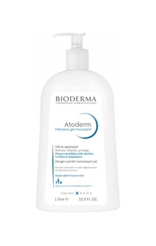 Bioderma Atoderm Intensive Foaming Gel 1 Lt-459 Değişken Bioderma Atoderm Intensive Foaming Gel 1 Lt-459 Değişken