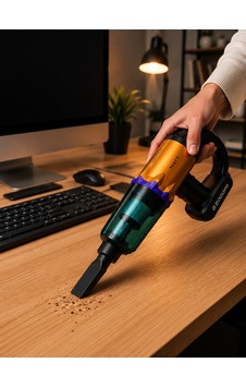 Araç İçi Elektrikli Süpürge Araç İçi Elektrikli Süpürge
