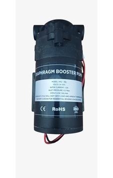 Hk2-30l Gpd Tezgahaltı Pumpa 05703011