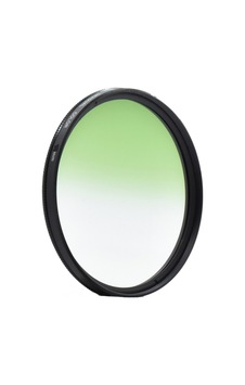 Dhd 77mm Degrade Gradual Kademeli Green Yeşil Efekt Filtre Dhd 77mm Degrade Gradual Kademeli Green Yeşil Efekt Filtre
