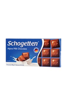 Schogetten Sütlü Çikolata 100 G 8'li Avantaj Paketi Mıchu 74551239 Schogetten Sütlü Çikolata 100 G 8'li Avantaj Paketi Mıchu 74551239
