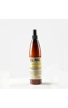 Clinic Professional Milk Süt Proteinli Çift Fazlı Fön Suyu 400 ML Clinic Professional Milk Süt Proteinli Çift Fazlı Fön Suyu 400 ML