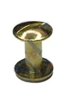 Cilt Menü, Katalog, Kartela Vidası, 9 Mm - Sarı, 100 Adet Diğer 14503217 Cilt Menü, Katalog, Kartela Vidası, 9 Mm - Sarı, 100 Adet Diğer 14503217