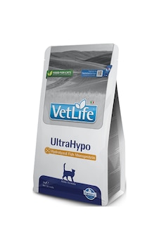 Vet Life Natural Adult Cat Ultrahypo Diyet Yetişkin Kedi Maması 10 Kg Vet Life Natural Adult Cat Ultrahypo Diyet Yetişkin Kedi Maması 10 Kg
