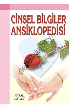 Cinsel Bilgiler Ansiklopedisi - Dr.Ahmet M. Kerem - Uysal Yayınevi