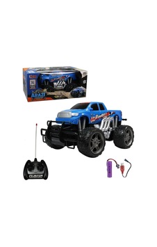 Vrd10730 Uk Ff 1:18 Offroad Şarjlı Arazi-vrd