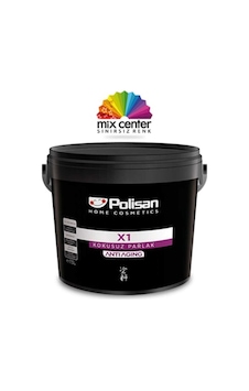 X1 Antı Agıng Parlak Beyaz 0,70 Lt X1 Antı Agıng Parlak Beyaz 0,70 Lt