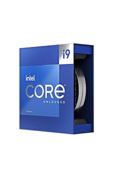 Intel Core İ9 13900kf 3.00ghz 24 Çekirdek 36mb Önbellek Lga1700 Soket 10nm Kutulu Box İşlemci Intel Core İ9 13900kf 3.00ghz 24 Çekirdek 36mb Önbellek Lga1700 Soket 10nm Kutulu Box İşlemci
