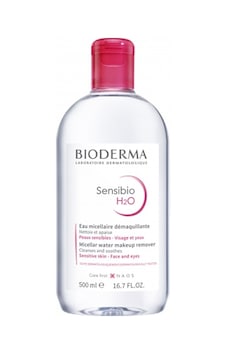 Bioderma Sensibio H2o 500 Ml-447 Bioderma Sensibio H2o 500 Ml-447