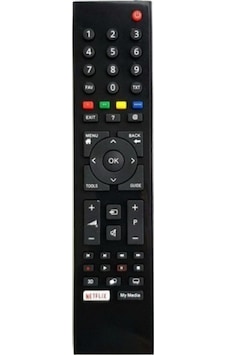 Arçelik Beko Altus Uyumlu Grundig Smart Lcd Led Tv Televizyon Kumandası Netflix Tuşlu Arçelik Beko Altus Uyumlu Grundig Smart Lcd Led Tv Televizyon Kumandası Netflix Tuşlu