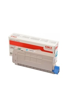 OKI 46490607 TONER-C-C532/MC573-6K MAVİ TONER / C532/ C542/ MC563/ MC573 / 6.000 SAYFA OKI 46490607 TONER-C-C532/MC573-6K MAVİ TONER / C532/ C542/ MC563/ MC573 / 6.000 SAYFA