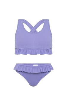 Marry Çocuk Bikini Pale Blue, 9-10, Ssmarry24, Pale Blue, Unisex Çocuk Açık Yeşil Marry Çocuk Bikini Pale Blue, 9-10, Ssmarry24, Pale Blue, Unisex Çocuk Açık Yeşil