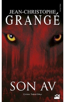 Son Av Jean Christohe Grange Son Av Jean Christohe Grange