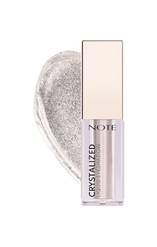 Note Crystalized Liquid Eyeshadow Likit Metalik Göz Farı - 06 Moonstone Note Crystalized Liquid Eyeshadow Likit Metalik Göz Farı - 06 Moonstone