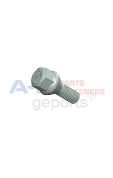 19dr1250 Bijon Civatası Galvaniz Dacia - Nissan - Renault M12x1.50x23 20 Adet 19dr1250 Bijon Civatası Galvaniz Dacia - Nissan - Renault M12x1.50x23 20 Adet