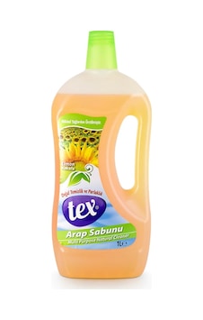 Tex Sıvı Arap Sabunu 1 L Tex Sıvı Arap Sabunu 1 L