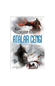 Sipariskitap- Atalar Cengi Sipariskitap- Atalar Cengi