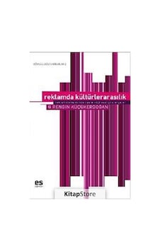 Reklamda Kültürlerarasılık - G.Rengin Küçükerdoğan - Es Yayınları